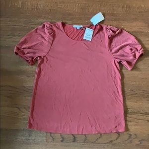 Green Envelope Tshirt